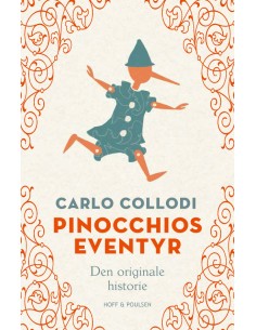 Pinocchios eventyr
