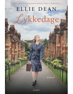 Lykkedage