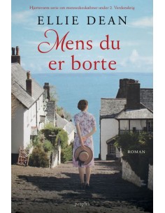 Mens du er borte
