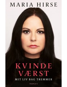 Kvinde værst