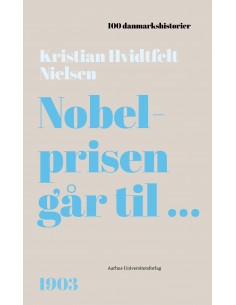 Nobelprisen går til ...