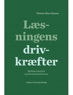Læsningens drivkræfter