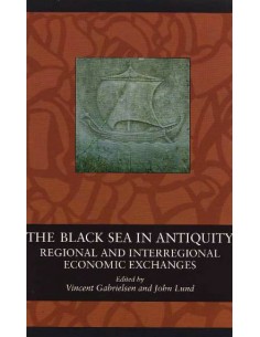 The Black Sea in Antiquity