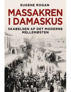 Massakren i Damaskus