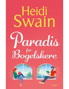 Paradis for bogelskere