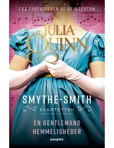 En gentlemans hemmeligheder