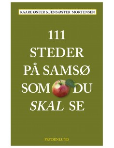 111 steder på Samsø som du...
