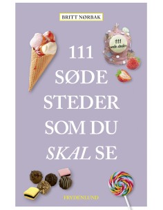 111 søde steder som du skal se