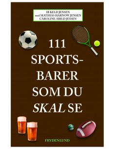 111 sportsbarer som du skal se