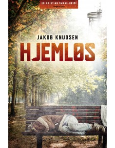 Hjemløs