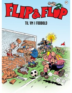 Flip & Flop 37: Flip & Flop...