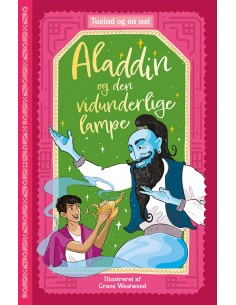 Tusind og én nat 2: Aladdin...