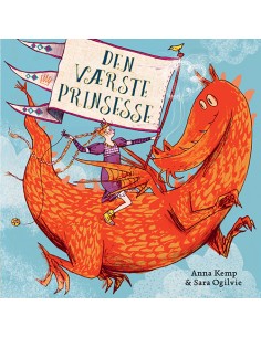 Den værste prinsesse