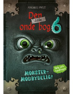 Den lille onde bog 6:...