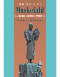 Maskefald