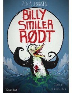 Billy Smiler Rødt