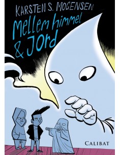 Mellem himmel og jord