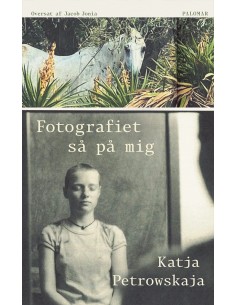 Fotografiet så på mig