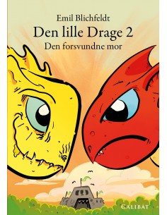 Den lille Drage, den...