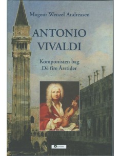 Antonio Vivaldi
