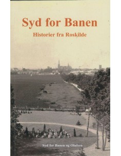 Syd for Banen