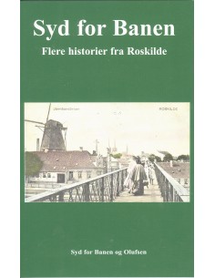 Flere historier fra Roskilde