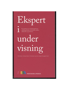 Ekspert i undervisning