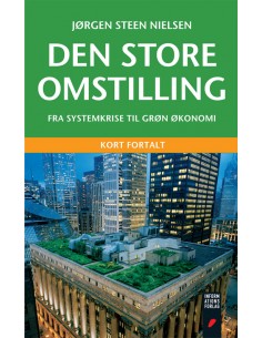 Den store omstilling