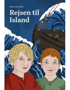 Rejsen til Island