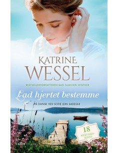 Lad hjertet bestemme