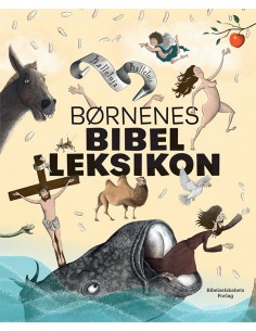 Børnenes bibelleksikon
