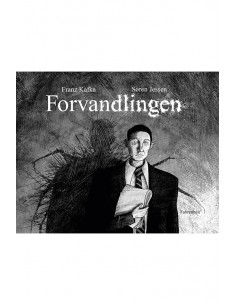Forvandlingen