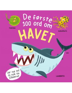 De første 100 ord om havet