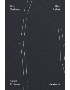 Rue Ordener, Rue Labat