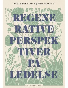 Regenerative perspektiver...