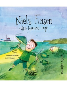 Niels Finsen - den lysende...