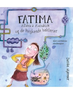 Fatima AlZahra’a...