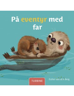 På eventyr med far