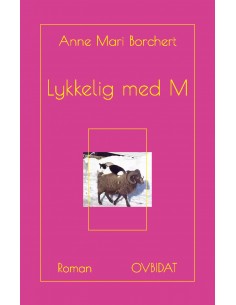 Lykkelig med M