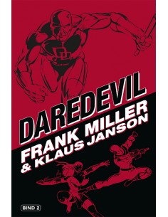 Daredevil 2