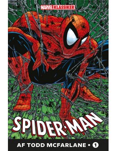 Spider-Man af Todd...