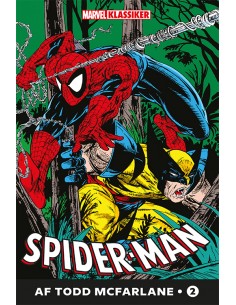 Spider-Man af Todd...