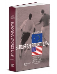 European Sports Law