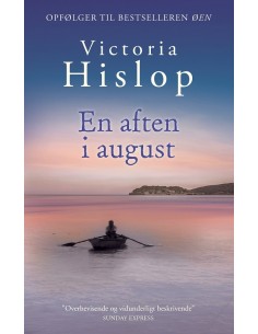 En aften i august