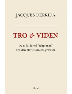 Tro & viden