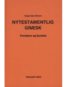 Nytestamentlig græsk