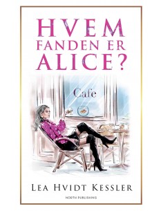 Hvem fanden er Alice?