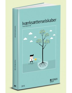 Iværksætterselskaber