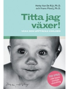 Växa och upptäcka världen