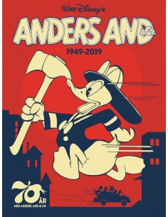 Anders And & Co. 1949-2019